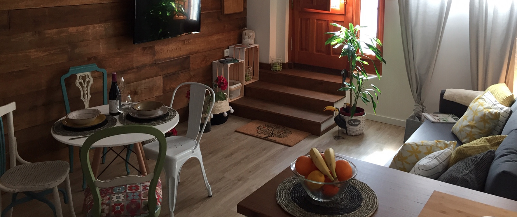 RESERVA AHORA ALOJAMIENTO & NATURALEZA